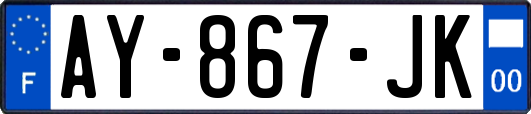 AY-867-JK