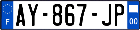 AY-867-JP