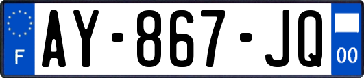 AY-867-JQ