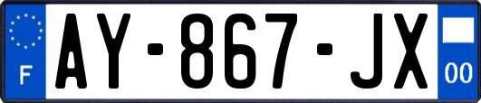 AY-867-JX