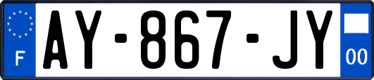 AY-867-JY