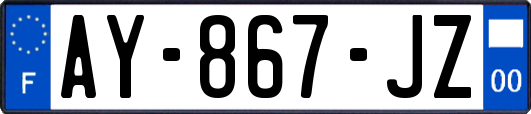 AY-867-JZ