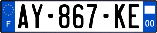 AY-867-KE
