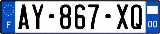 AY-867-XQ