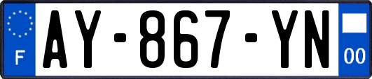 AY-867-YN