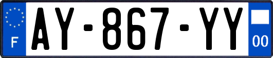 AY-867-YY