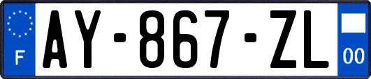 AY-867-ZL