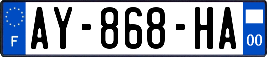 AY-868-HA