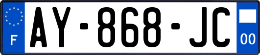 AY-868-JC