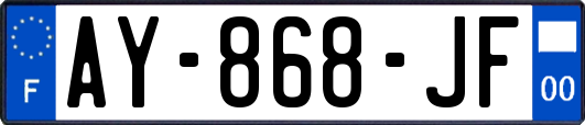 AY-868-JF