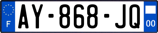 AY-868-JQ