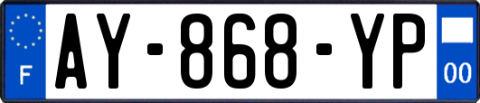 AY-868-YP