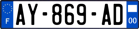 AY-869-AD