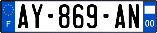 AY-869-AN