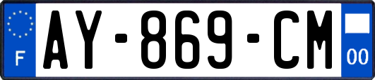AY-869-CM