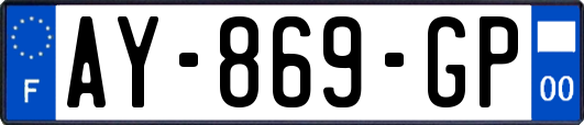 AY-869-GP