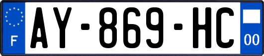 AY-869-HC