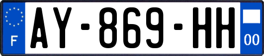 AY-869-HH