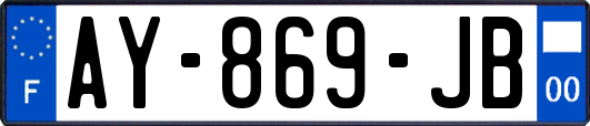 AY-869-JB