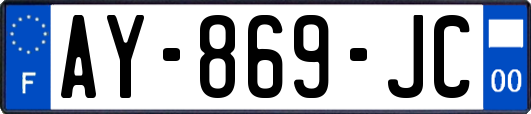 AY-869-JC