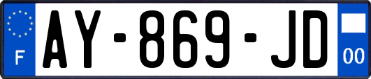 AY-869-JD