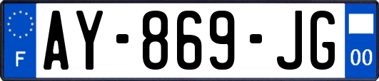 AY-869-JG