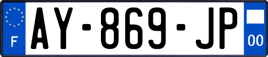 AY-869-JP