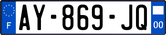 AY-869-JQ