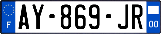 AY-869-JR