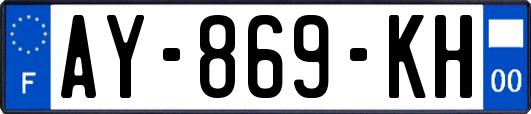 AY-869-KH