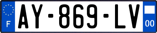 AY-869-LV