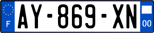 AY-869-XN