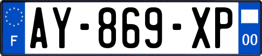 AY-869-XP