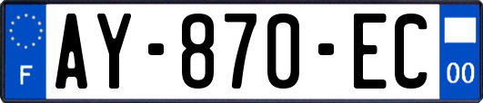 AY-870-EC
