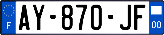 AY-870-JF