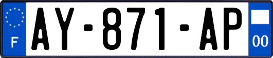 AY-871-AP