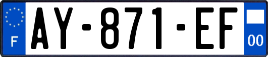 AY-871-EF
