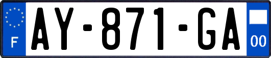 AY-871-GA