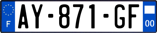 AY-871-GF