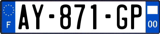 AY-871-GP