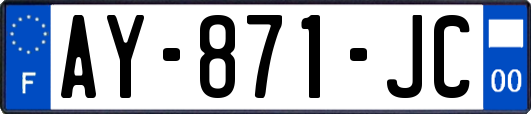 AY-871-JC