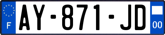 AY-871-JD