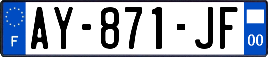 AY-871-JF