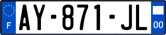 AY-871-JL