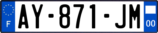 AY-871-JM