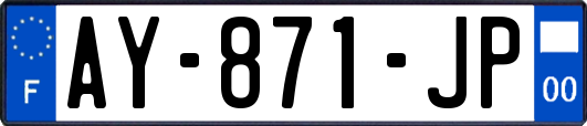 AY-871-JP