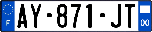 AY-871-JT