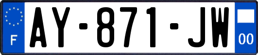 AY-871-JW