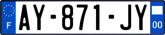 AY-871-JY