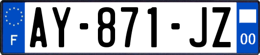 AY-871-JZ